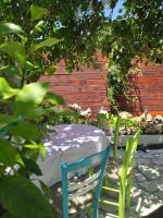 Ο Κήπος The Garden - B&B Sitia