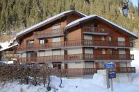 Orchidee OD17 TELECABINE & MOUNTAIN 6 Pers - B&B Châtel