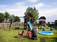 Camping de Speld - Bed and Breakfast Nieuwkoop