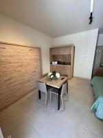 Deluxe Double Studio