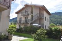 ValtellinaSuite - Ferienwohnung
