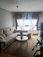 Apartamento Sweet Carolinas - Ferienwohnung Vilagarcía de Arousa