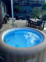 Loft serenity du condroz - B&B