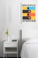 Apartment mit 1 Schlafzimmer