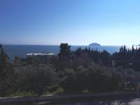 JENNY'S seaview apartment - B&B Palaió Tsiflíki