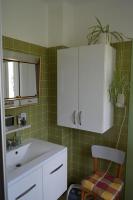 Chambre Double - Vue sur Jardin