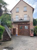 FeWo Weingut Bender - B&B