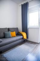Apartment mit 1 Schlafzimmer