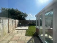 Fabulous Family Home in Lovely Little Stoke - Ferienwohnung