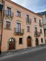 Live & Dream Scilla Appartamento Stromboli - Trilocale 2 piano - B&B Scilla