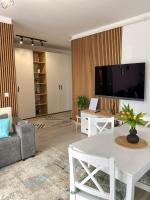 Alina Residence Avangarden - Bed and Breakfast Braşov