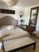 Double Room with Spa Bath