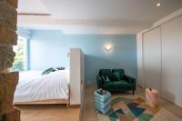 Valencio - Un belvédère sur le Vieux Lyon - B&B Lione