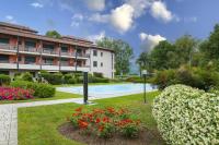 Casa Fiorita Pool and Lake - Happy Rentals - Bed and Breakfast Leggiuno