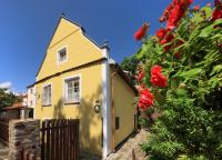 Three-Bedroom Townhouse