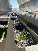 Piraeus Seaside Apartment Escape - Ferienwohnung Piräus