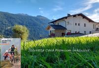 Apart Sunnseita Paznaun - B&B Langesthei