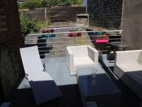 Maison pecheur rénovée au centre de Trouville - Bed and Breakfast Trouville-sur-Mer