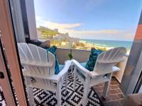 OCEAN CHARM - Back up power, Family or Couples, Umdloti - B&B