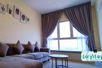 Puchong Skylake Lake-view Condo 3-6pax - B&B Puchong