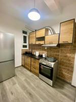 Sweety Flat Marina Zeas Piraeus - B&B El Pireo