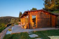 Wood House Amazing View Douro - B&B