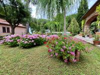 La rosa dei venti 'Scirocco' - Chambres d’hôtes Casale Marittimo