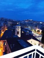 Kavala Penthouse - B&B Kavala