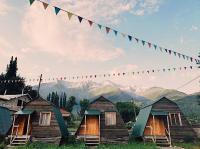 Cottages Filippo - Chambres d’hôtes Mestia