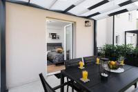 Apartment Lotta with garden - B&B Tar
