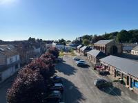 L'Hostellerie des Vieux Plats LGT 6 - B&B Gonneville-la-Mallet