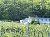 Chambre d'hôtes des Rochettes - Ferienwohnung Cornaux