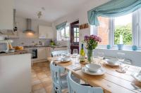 4 Langford Cottages - Ferienwohnung Ringstead