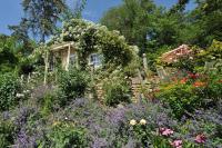 B&B Bath - Tucking Mill View- Self Catering - Bed and Breakfast Bath