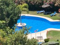 Luxury ático duplex - B&B Estepona