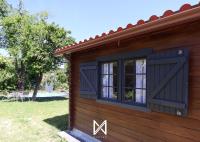 MyStay - Paraíso da Fonte - Chambres d'hôtes Cabeceiras de Basto
