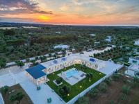 Tenuta Aspri - B&B Carovigno