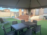 Casa nardo alojamiento rural - Bed and Breakfast Argés