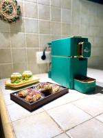 Carini House - B&B Siracusa