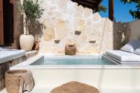 Delta-Rho - Bed and Breakfast Kalami