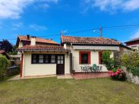 Gestiona2R - Casa Rural Llanes - B&B Hontoria