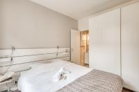 Charming Apartment Close to Bercy - B&B