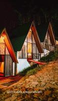 Vattavada Jungle Resort - B&B