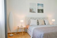 Charmante Altbauwohnung 72qm Free Park Garage - B&B Vienna