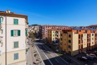 Crimar camera CRI - Chambres d’hôtes La Spezia