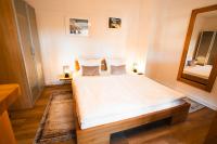 Brasserie Ferienwohnungen - Ferienwohnung