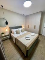 Apartment mit 1 Schlafzimmer