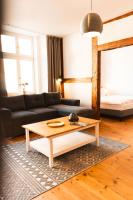 Apartment mit 2 Schlafzimmern