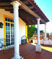 Casa do Castelo - Chambres d’hôtes Fronteira