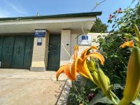 Guest house "NIKA", Nukus - B&B